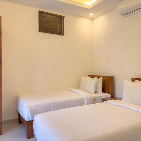 Villa Bugis Abimanyu Seminyak ห้อง รูปภาพ