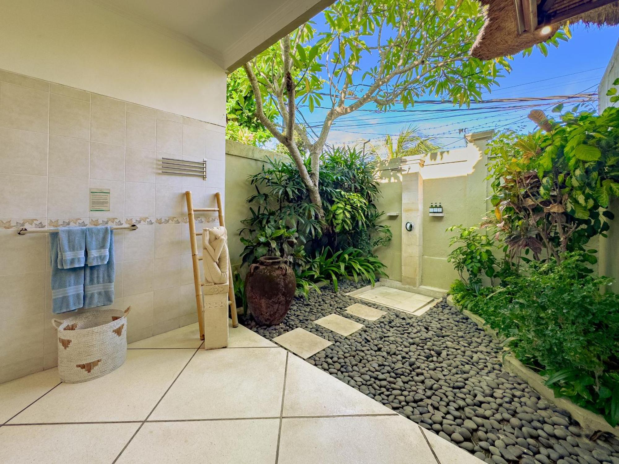 Villa Bugis Abimanyu Seminyak ห้อง รูปภาพ